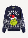 Celio Grinch Pullover