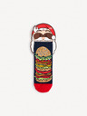 Celio Burger Socken