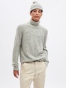 GAP Wollmischung Pullover