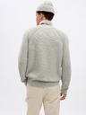 GAP Wollmischung Pullover