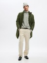 GAP Wollmischung Pullover