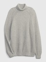 GAP Wollmischung Pullover