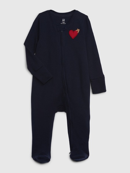 GAP Baby Overall GAP