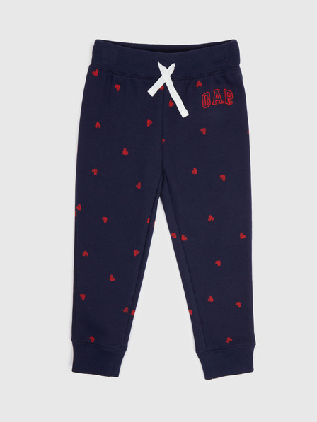 GAP Baby Jogginghose mit Logo GAP