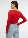 GAP T-Shirt mit langen Ärmeln GAP