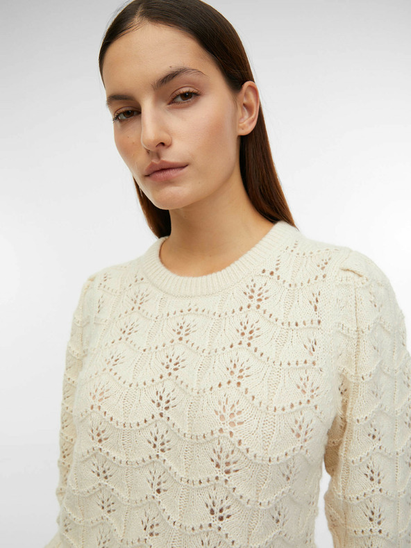 GAP Strickpullover aus Wollmischung GAP