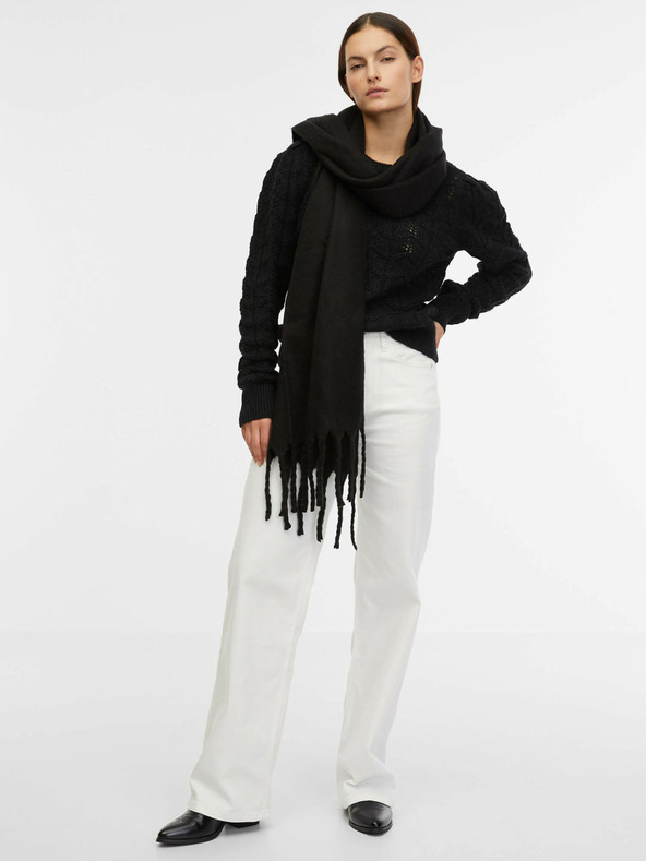 GAP Strickpullover aus Wollmischung GAP