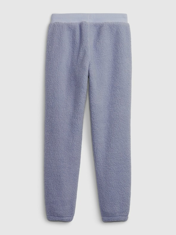 GAP Plüsch-Sweatpants für Kinder GAP