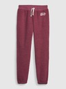 GAP Plüsch-Sweatpants für Kinder GAP