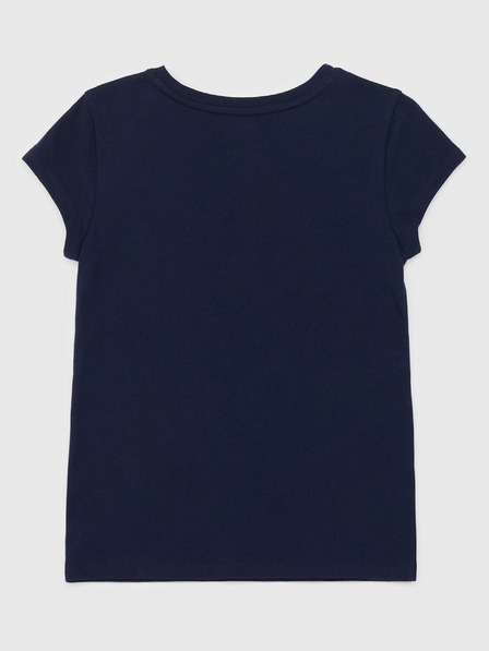 GAP Kinder T-Shirt mit Aufdruck GAP