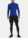 Under Armour Herren Shirt Under Armour UA CG Armour Comp Mock