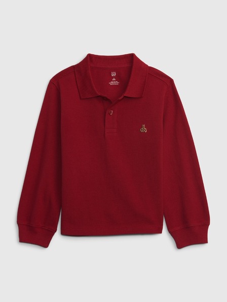 GAP Polo T- Shirt Kinder