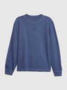 GAP Kinder T-Shirt aus schwerer Baumwolle GAP