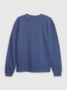 GAP Kinder T-Shirt aus schwerer Baumwolle GAP
