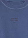 GAP Kinder T-Shirt aus schwerer Baumwolle GAP