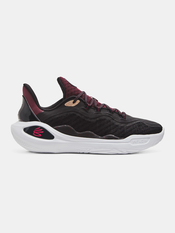 Under Armour Unisex Schuhe Under Armour CURRY 11 DC