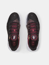 Under Armour Unisex Schuhe Under Armour CURRY 11 DC