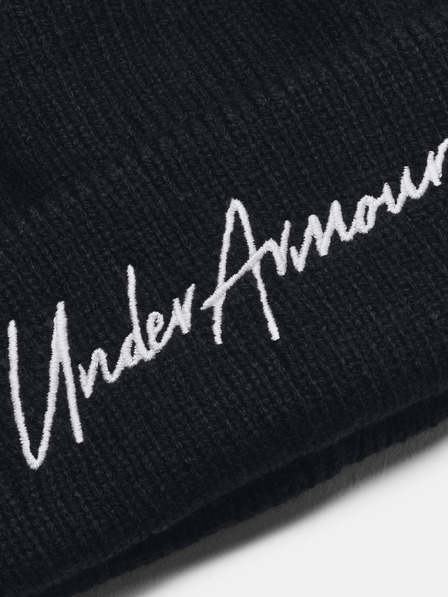 Under Armour Mädchen Mütze Under Armour UA Halftime Pom