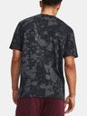 Under Armour Herren T-Shirt Under Armour UA CURRY LOGO HEAVYWEIGHT