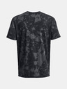 Under Armour Herren T-Shirt Under Armour UA CURRY LOGO HEAVYWEIGHT