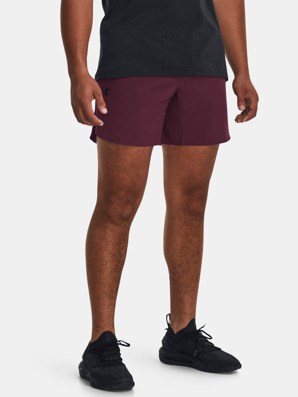 Under Armour Herren-Shorts Under Armour UA Peak Woven Shorts