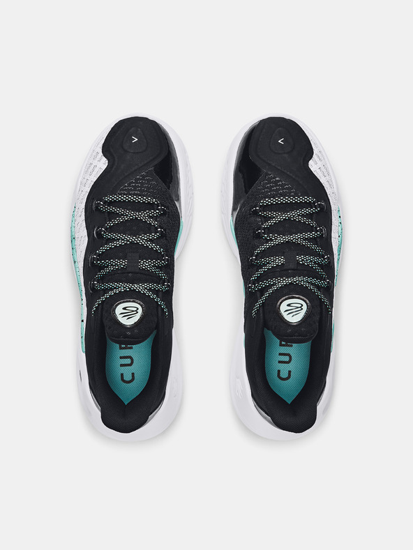 Under Armour Unisex Schuhe Under Armour CURRY 11