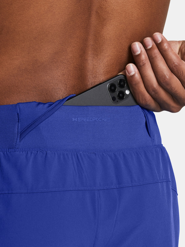 Under Armour Herren-Shorts Under Armour LAUNCH ELITE 5'' SHORT