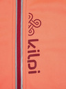 Kilpi Rote und korallfarbene Kilpi Nordim-W Sportjacke für Damen