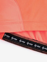 Kilpi Rote und korallfarbene Kilpi Nordim-W Sportjacke für Damen