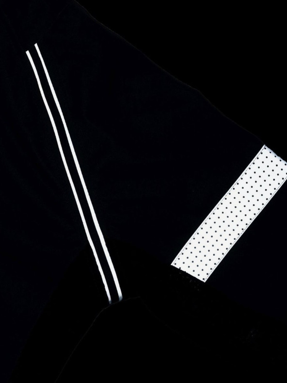 Kilpi Dunkelblaue Kilpi Zain Softshell-Jacke für Damen