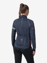 Kilpi Dunkelblaue Kilpi Zain Softshell-Jacke für Damen