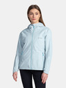 Kilpi Hellblaue Kilpi Sonna Jacket für Damen