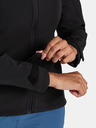 Kilpi Schwarze Damen-Softshell-Jacke Kilpi Rawia