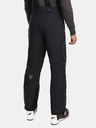 Kilpi Schwarze Herren-Sporthose Kilpi LTD Cosmo