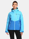 Kilpi Blaue Damen Kilpi Flip Skijacke