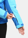 Kilpi Blaue Damen Kilpi Flip Skijacke