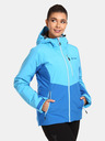 Kilpi Blaue Damen Kilpi Flip Skijacke