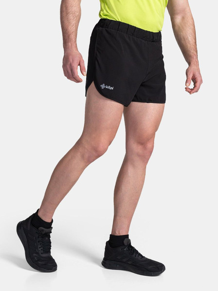 Kilpi Schwarz Herren Sport Shorts Kilpi RAFEL