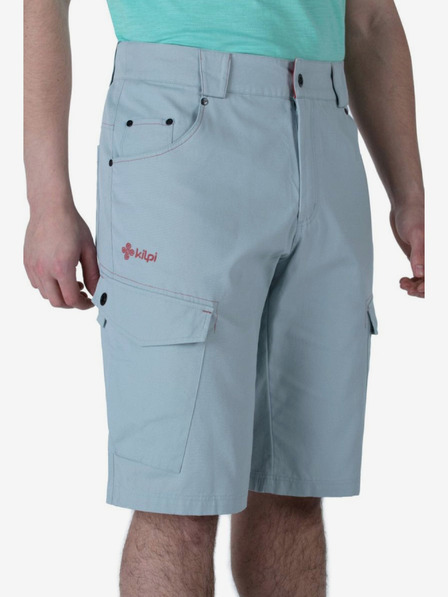 Kilpi Hellblaue Kilpi Breeze Shorts für Herren