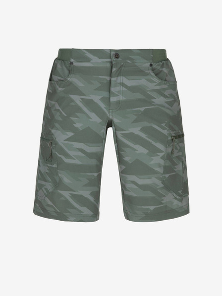 Kilpi Khaki Herren Kilpi Asher-M Shorts