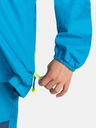 Kilpi Kilpi Damiri Blaue Jungen-Jacke