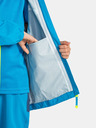 Kilpi Kilpi Damiri Blaue Jungen-Jacke
