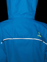 Kilpi Kilpi Damiri Blaue Jungen-Jacke