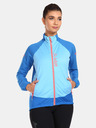 Kilpi Blaue Damen-Sportjacke Kilpi Nordim