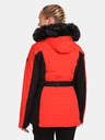 Kilpi Kilpi Carrie Rote Damen Winter Skijacke