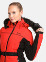 Kilpi Kilpi Carrie Rote Damen Winter Skijacke