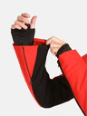 Kilpi Kilpi Carrie Rote Damen Winter Skijacke