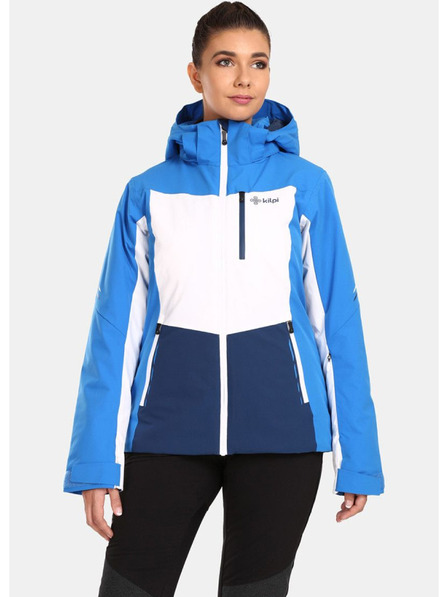 Kilpi Blaue Damen Skijacke Kilpi Valera-W