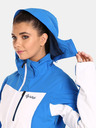 Kilpi Blaue Damen Skijacke Kilpi Valera-W