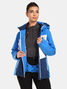 Kilpi Blaue Damen Skijacke Kilpi Valera-W